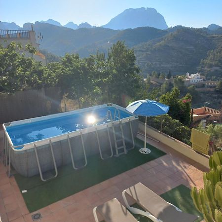 Villa Pico - Charming B&B Sella Exteriör bild