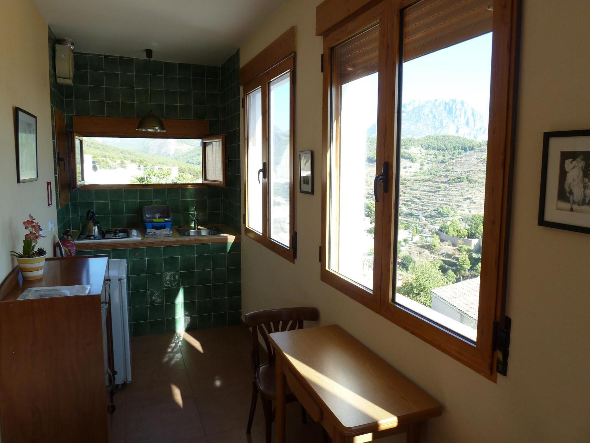 Villa Pico - Charming B&B Sella Rum bild