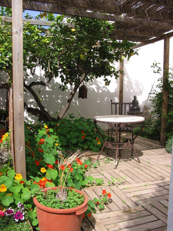 Villa Pico - Charming B&B Sella Exteriör bild
