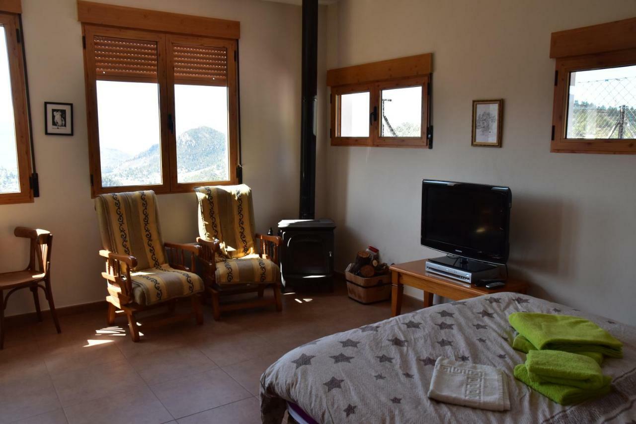 Villa Pico - Charming B&B Sella Exteriör bild